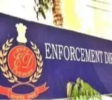 Chinese loan app case: ED attaches properties worth Rs 3.72 crore