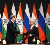 Five-fold increase in India-Russia bilateral trade: Russian Deputy PM