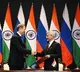 Five-fold increase in India-Russia bilateral trade: Russian Deputy PM