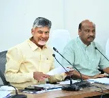 Chandrababu Naidu asks MLAs not to take things easy in absence of opposition