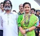 Hemant and Kalpana Soren's helicopters blocked on Centre’s orders, alleges JMM