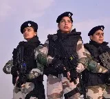 Home Ministry approves setting up of CISF’s first all-women battalion