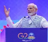PM Modi to visit Nigeria, Brazil and Guyana starting this week