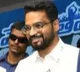 Andhra Police issue look-out notices against YSRCP leader's son