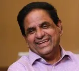 B.R. Naidu Shares How His Dream of Becoming TTD Chairman Came True