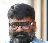 'మట్కా' కథను  'వాడిపోయిన పువ్వులు' అనే షార్ట్‌ స్టోరీగా రాయాలనుకున్నాను: కరుణ్‌కుమార్‌ 