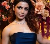 Heroine Samantha said that She wants to be a mother