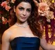 Heroine Samantha said that She wants to be a mother