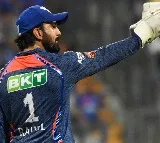 KL Rahul Breaks Silence On Separation From Lucknow Super Giants