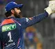 KL Rahul Breaks Silence On Separation From Lucknow Super Giants