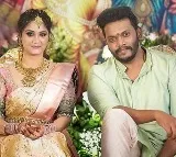 director sandeep raj engagement