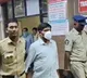 varra ravinder reddy remanded for 14 days