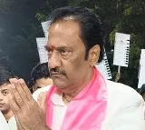 Big Relief to BRS MLA Maganti Gopinath in Supreme Court