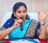 AP Home Minister Amitha Comments on Budget