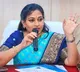 AP Home Minister Amitha Comments on Budget