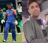 Suryakumar Yadavs Reply Goes Viral After Fan Asks Pakistan Kyu Nhi Aa Rhe