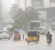 Rain Alert for Andhra Pradesh next 3 days
