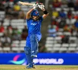 Afghanistan Star Rahmanullah Gurbaz Surpasses Virat Kohli and Sachin Tendulkar To Reach Stunning Feat