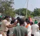 Lagacharla Attack 55 Arrested