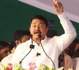 Maharashtra Congress chief Nana Patole compares BJP to dog