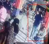 Man dies of heart attack at Anjaneyaswami temple in Hyderabad