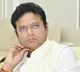Minister Sridhar Babu serious on attack on collector
