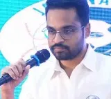 Police issues lookout nitice on Sajjala Bhargava Reddy