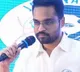 Police issues lookout nitice on Sajjala Bhargava Reddy