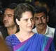 LDF accuses Priyanka Gandhi of misusing religious places for election campaign moves ECI