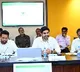 Nara Lokesh opines on AP Govt MoU with Relience Energy