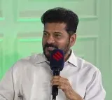 Revanth Reddy says he is not competing with Andhra Pradesh