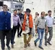 Mithun Chakraborty lost his purse in election rally