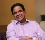 BR Naidu interview details