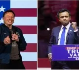 Trump appoints Musk, Ramaswamy to head Dept of Government Efficiency