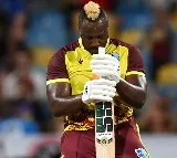 Russell ruled out of remaining T20Is vs England; Alzarri returns from suspension
