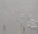Delhi-NCR engulfed in thick smog as air quality deteriorates