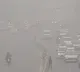 Delhi-NCR engulfed in thick smog as air quality deteriorates
