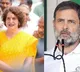 Rahul Gandhi urges Wayanad to choose Priyanka as their new voice in Lok Sabha