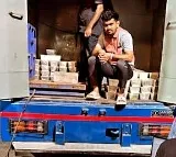 Maha election officials seize over Rs 500 crores cash, valuables in Assembly polls season