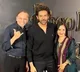 Kartik Aaryan and Kriti Sanon teach their parents how to pose in public