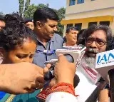 CM Hemant Soren, other leaders cast votes in Jharkhand