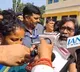 CM Hemant Soren, other leaders cast votes in Jharkhand
