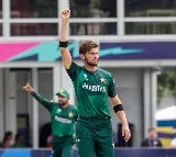 Shaheen Afridi reclaims top spot in ODI bowlers rankings