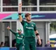 Shaheen Afridi reclaims top spot in ODI bowlers rankings