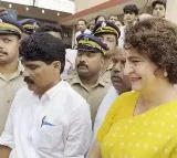 I expect people will give me chance to represent Wayanad: Priyanka Gandhi