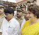 I expect people will give me chance to represent Wayanad: Priyanka Gandhi