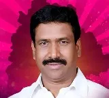 BRS leader arrested for attack on Telangana govt officials