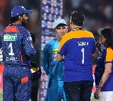 'Wasn't the nicest thing': Rahul opens up on animated chat with LSG owner during IPL 2024