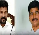 Won’t back off from ‘Pharma Village’, says Telangana CM’s brother