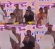 Nitish Kumar tried to touch PM Modi’s feet in Darbhanga